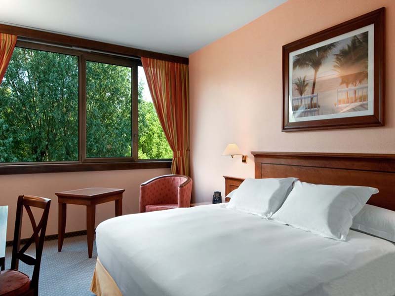 Hilton Strasbourg_67000 STRASBOURG_12